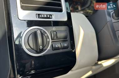Позашляховик / Кросовер Land Rover Range Rover 2010 в 