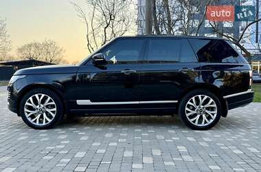 Внедорожник / Кроссовер Land Rover Range Rover 2020 в Одессе