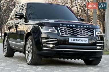 Внедорожник / Кроссовер Land Rover Range Rover 2020 в Одессе