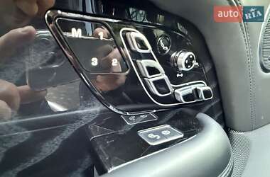 Внедорожник / Кроссовер Land Rover Range Rover 2020 в Одессе