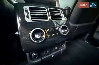 Внедорожник / Кроссовер Land Rover Range Rover 2020 в Одессе