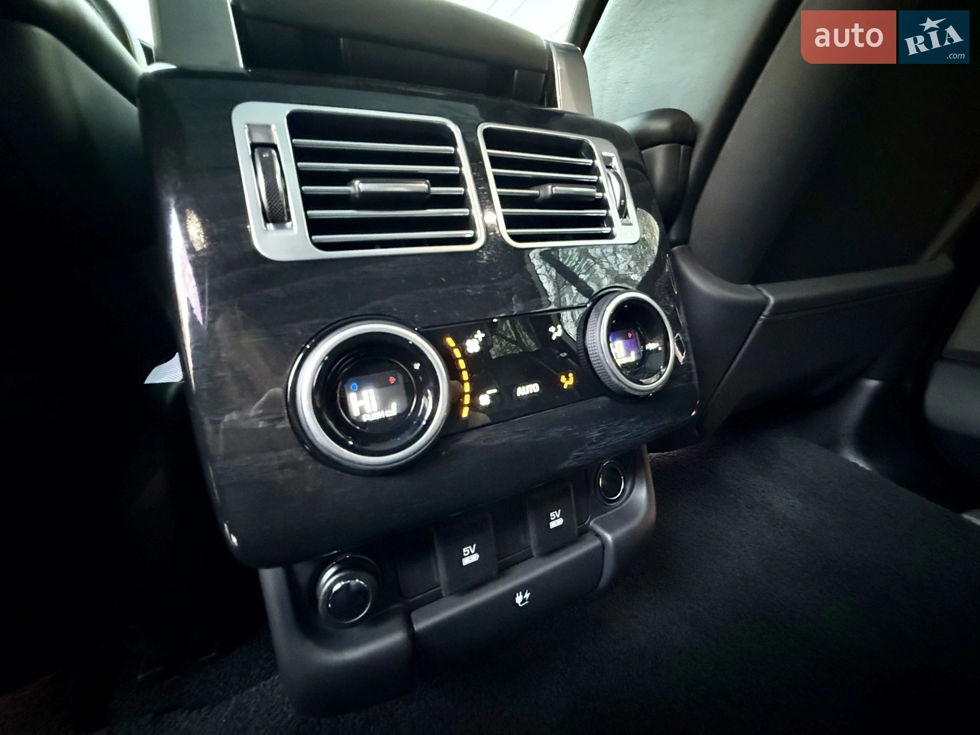 2020 Land Rover Range Rover - мініатюра 50
