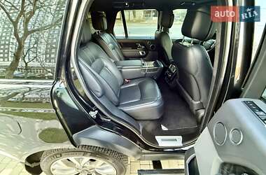 Внедорожник / Кроссовер Land Rover Range Rover 2020 в Одессе