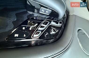 Внедорожник / Кроссовер Land Rover Range Rover 2020 в Одессе