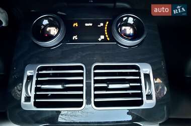 Внедорожник / Кроссовер Land Rover Range Rover 2020 в Одессе