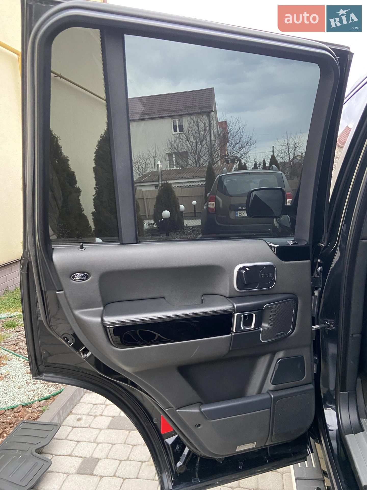 2011 Land Rover Range Rover - мініатюра 50