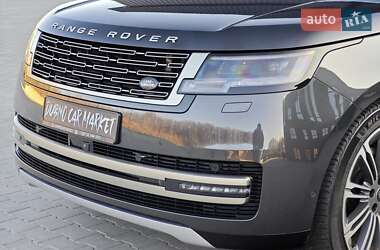 Внедорожник / Кроссовер Land Rover Range Rover 2023 в Дубно