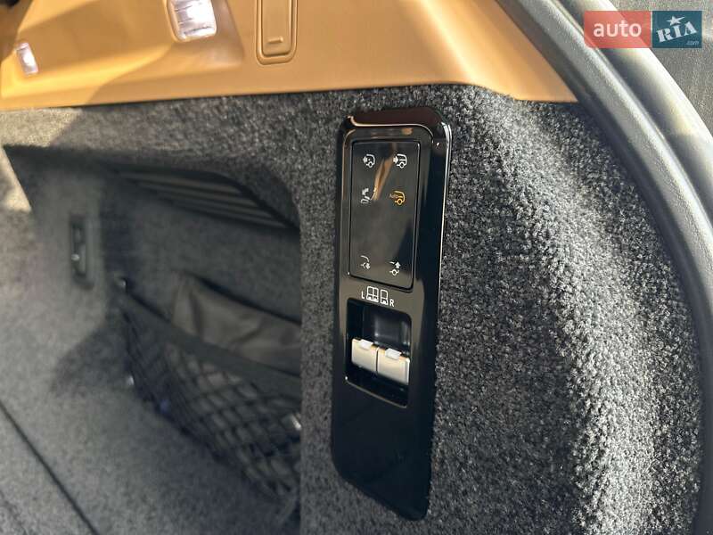 Внедорожник / Кроссовер Land Rover Range Rover 2023 в Киеве