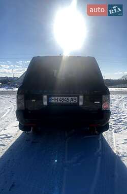 Внедорожник / Кроссовер Land Rover Range Rover 2008 в Софиевской Борщаговке