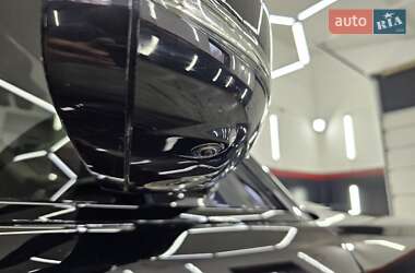 Внедорожник / Кроссовер Land Rover Range Rover 2013 в 
