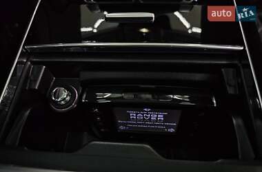 Внедорожник / Кроссовер Land Rover Range Rover 2013 в 