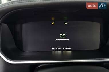 Внедорожник / Кроссовер Land Rover Range Rover 2013 в 