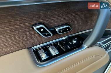 Позашляховик / Кросовер Land Rover Range Rover 2024 в 