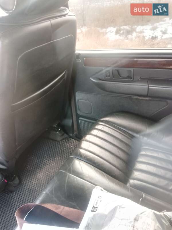 Внедорожник / Кроссовер Land Rover Range Rover 1998 в Сумах
