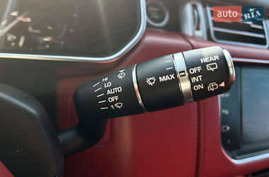 Внедорожник / Кроссовер Land Rover Range Rover 2013 в 