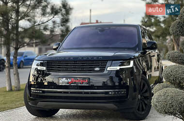 Внедорожник / Кроссовер Land Rover Range Rover 2023 в Одессе