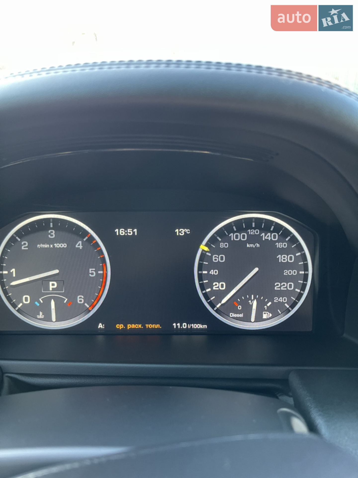 2012 Land Rover Range Rover - мініатюра 15