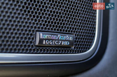 Внедорожник / Кроссовер Land Rover Range Rover 2012 в 