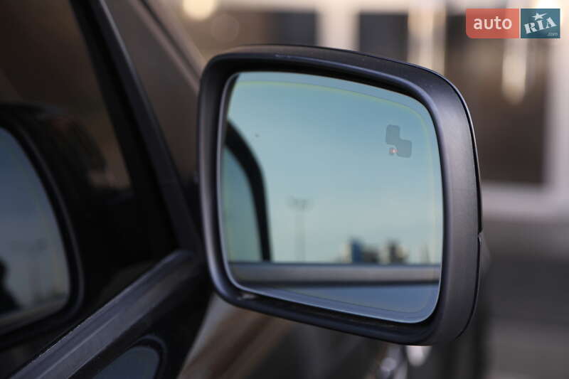 Внедорожник / Кроссовер Land Rover Range Rover 2012 в Харькове
