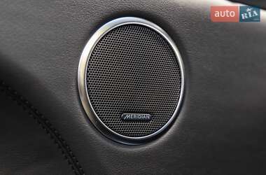 Позашляховик / Кросовер Land Rover Range Rover 2013 в 