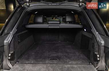 Позашляховик / Кросовер Land Rover Range Rover 2013 в 