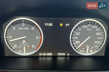 Позашляховик / Кросовер Land Rover Range Rover 2012 в 