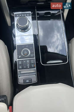 Внедорожник / Кроссовер Land Rover Range Rover 2015 в 