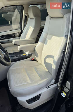 Внедорожник / Кроссовер Land Rover Range Rover 2007 в 