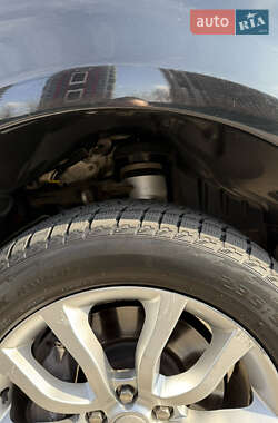 Внедорожник / Кроссовер Land Rover Range Rover 2007 в 