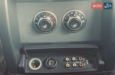 Внедорожник / Кроссовер Land Rover Range Rover 2007 в 