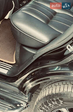 Внедорожник / Кроссовер Land Rover Range Rover 2007 в 