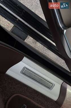 Внедорожник / Кроссовер Land Rover Range Rover 2013 в 