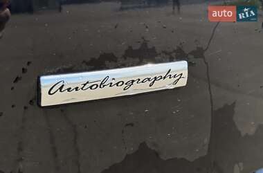 Внедорожник / Кроссовер Land Rover Range Rover 2013 в 