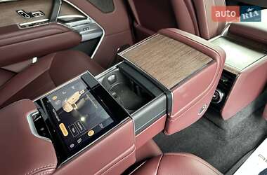 Внедорожник / Кроссовер Land Rover Range Rover 2023 в 
