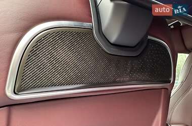 Внедорожник / Кроссовер Land Rover Range Rover 2023 в 