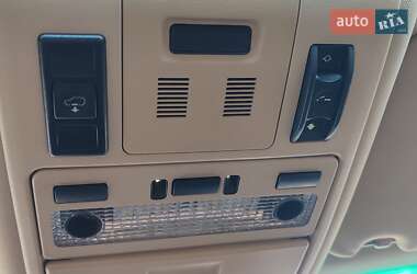 Внедорожник / Кроссовер Land Rover Range Rover 2012 в 