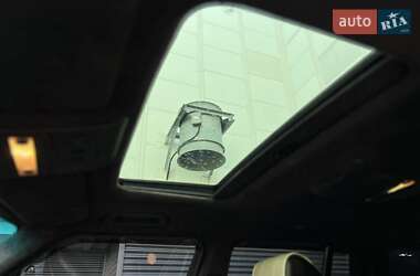 Позашляховик / Кросовер Land Rover Range Rover 2008 в 