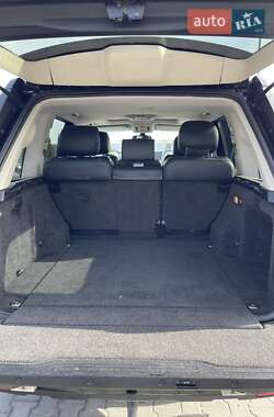 Позашляховик / Кросовер Land Rover Range Rover 2007 в 