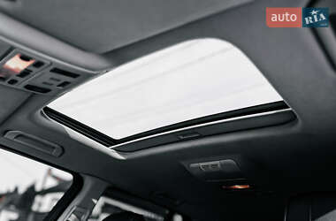 Позашляховик / Кросовер Land Rover Range Rover 2007 в 