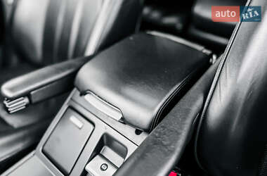 Позашляховик / Кросовер Land Rover Range Rover 2007 в 