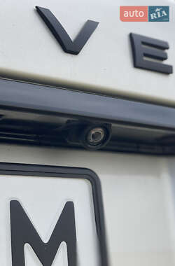 Внедорожник / Кроссовер Land Rover Range Rover 2013 в 