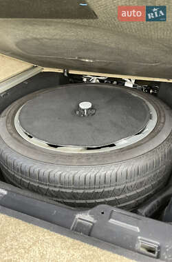 Внедорожник / Кроссовер Land Rover Range Rover 2013 в 