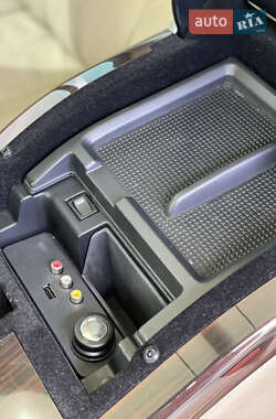 Внедорожник / Кроссовер Land Rover Range Rover 2013 в 