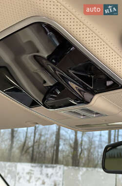 Внедорожник / Кроссовер Land Rover Range Rover 2013 в 