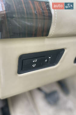 Внедорожник / Кроссовер Land Rover Range Rover 2013 в 