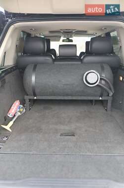Внедорожник / Кроссовер Land Rover Range Rover 2007 в 