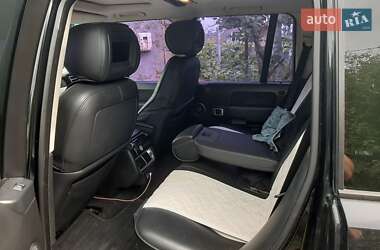Внедорожник / Кроссовер Land Rover Range Rover 2006 в 