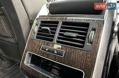 Внедорожник / Кроссовер Land Rover Range Rover 2014 в 