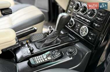 Внедорожник / Кроссовер Land Rover Range Rover 2006 в 
