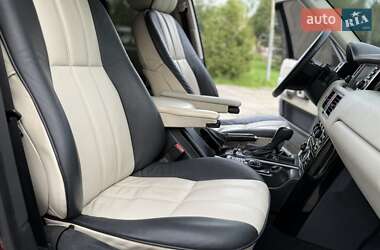 Внедорожник / Кроссовер Land Rover Range Rover 2006 в 